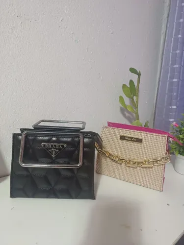 Bolsas blogueiras balada 