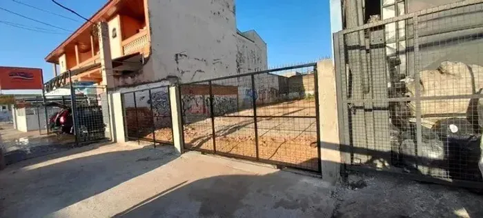 Terreno Comercial à Venda em Sorocaba-SP, na Vila Assis - 270m² de Área!