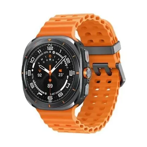 Samsung Galaxy Watch Ultra 47mm LTE (Laranja)