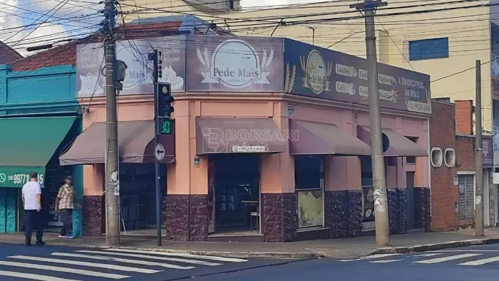 Venda de Comercial / Ponto Comercial na cidade de Araraquara