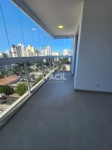 Apartamento Alto Padrão em Santa Lúcia Vitória/ES