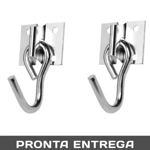 ARMADOR DE REDE
