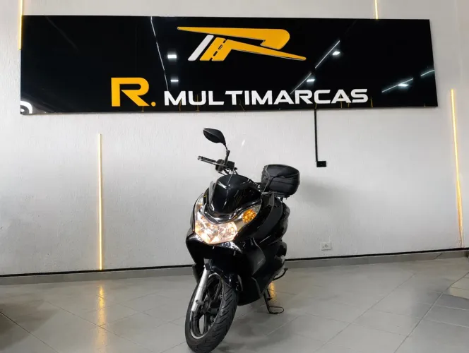 Honda PCX