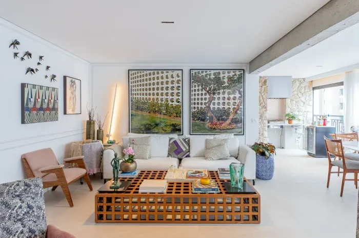 Apartamento para venda em Perdizes com 3 quartos, sendo 3 suítes, 174m²