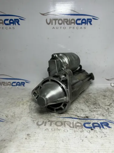 Motor Arranque Cherry QQ (Base de Troca )