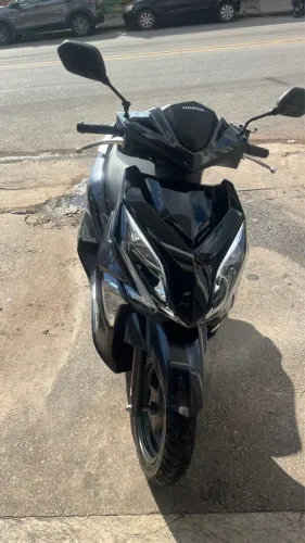 Elite 125 2022
