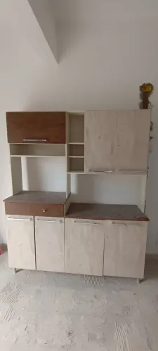 Armário cozinha