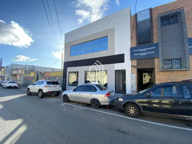 Comercial para venda | Centro | R$ 1.750.000,00