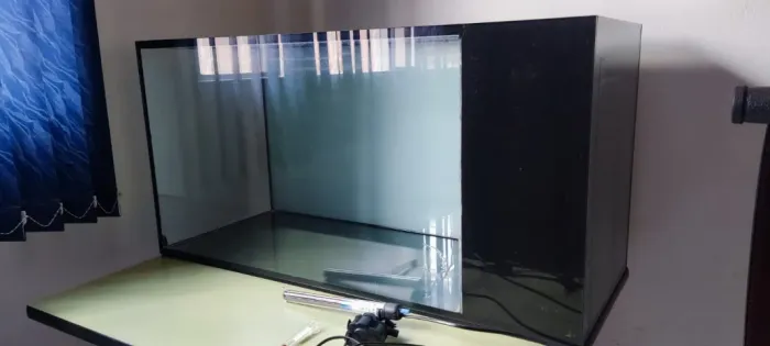 Aquário 200L