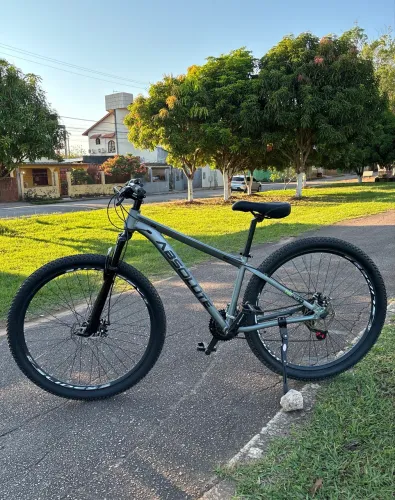 Bicicleta Absolute Nero 5 - Seminova | Com Nota Fiscal - Bike