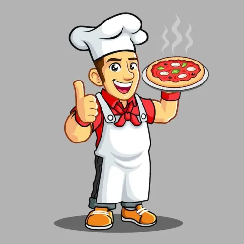 Vaga para Pizzaiolo Freelance