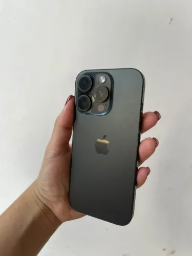 iphone 16 pro, 128 giga, titanio preto