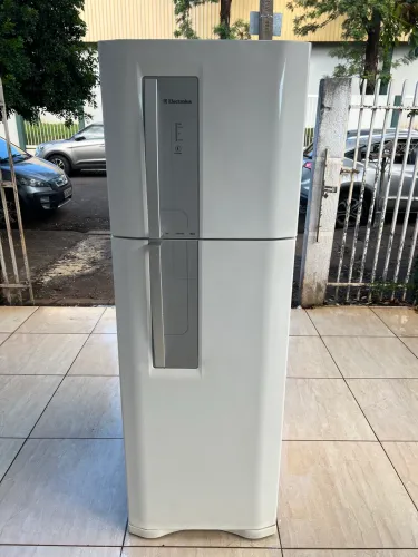 Geladeira Electrolux Duplex 382 Litros ( Frost Free )