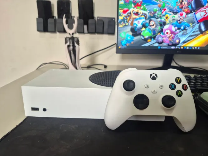 XBOX SERIES S