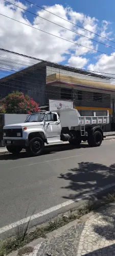 Caçamba toco 75.000