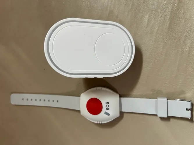 Smart Control of your Life