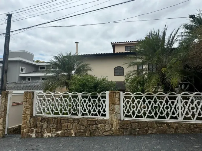 Casa para Locação no Condomínio Jardim Coleginho