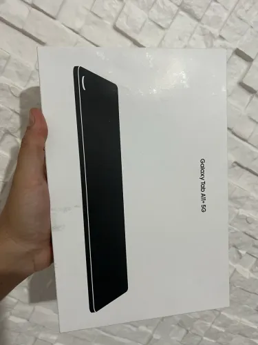 Tablet Samsung com chip lacrado 
