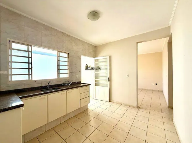 Apartamento para Locação no Jardim São José Bragança Paulista