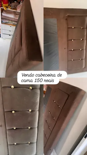 Cabeceira