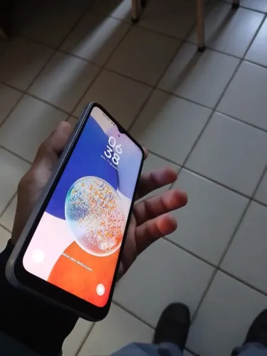 SANSUNG GALAXY A14