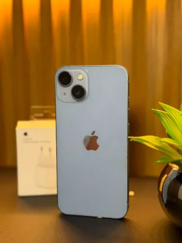 iPhone 14 128GB Azul