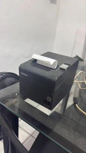 Impressora térmica 