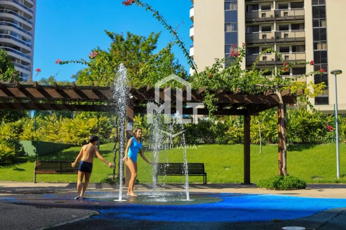 MLT Imobiliária Vende - Cód 699 - Lançamento no Condomínio Ilha Pura.