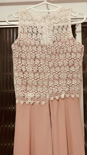 Vestido de Festa