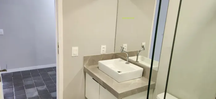 3 Quartos (Duas Suites) 140m2 Edf. Oiteiro - Espinheiro