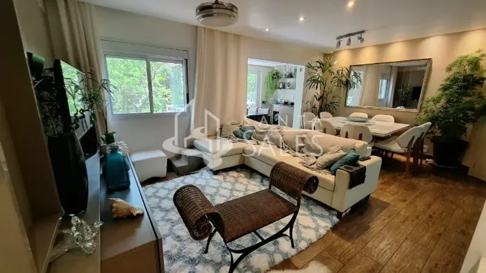 APARTAMENTO RESIDENCIAL em SÃO PAULO - SP, VILA PIRAJUSSARA