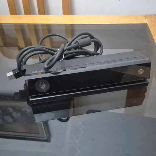 Kinect xbox one