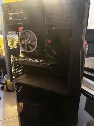 Pc gamer rtx 2060
