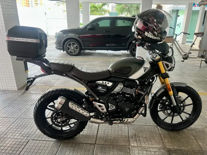 Scrambler 400x