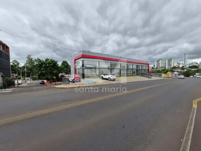 Sala para locação, SAIC, Chapecó, SC