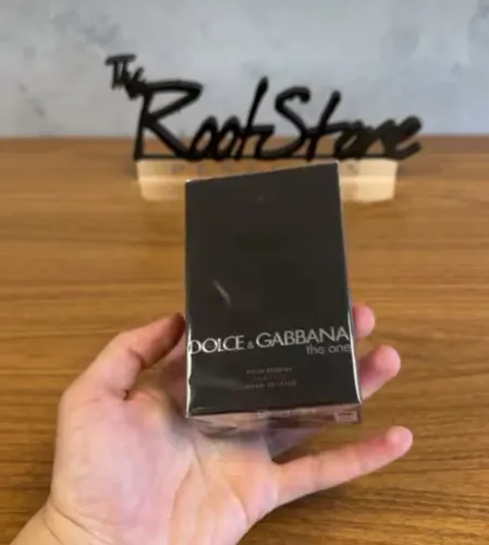 Perfume The One 100 ml toillete Masculino