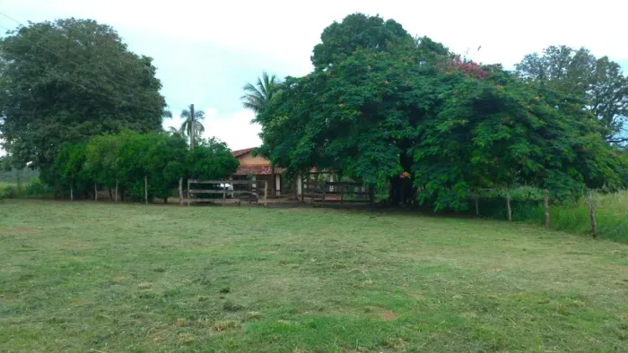 Chácara à Venda na Região de Araçatuba/SP e São José do Rio Preto/SP
