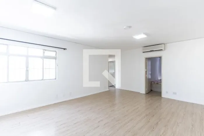 Apartamento à Venda - Bom Retiro, 3 Quartos, 122 m2