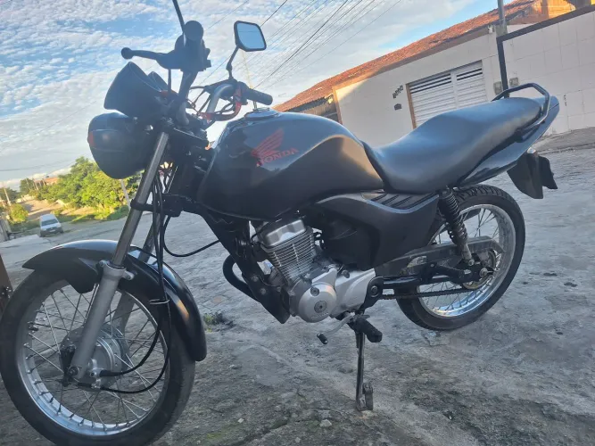 Fan 150 esi 2012