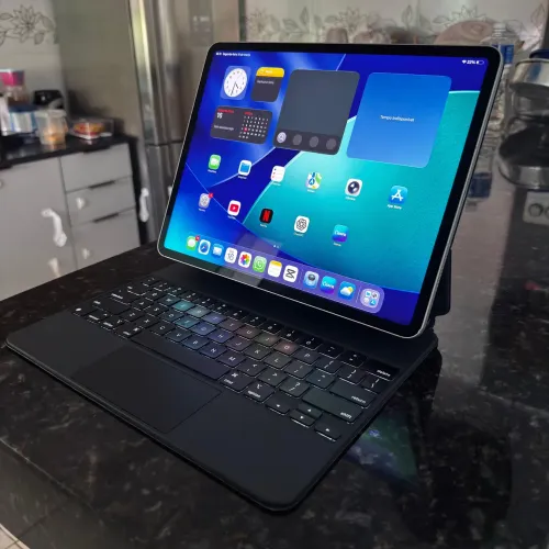 iPad