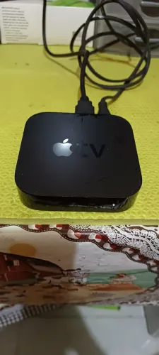 Apple TV
