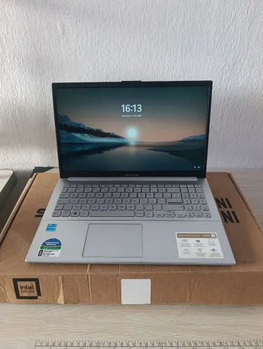 NOTEBOOK ASUS VIVOBOOK GO
