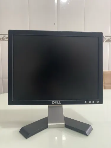 Monitor Dell de 15 polegadas 