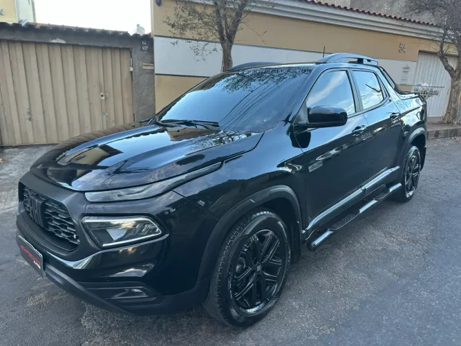 Fiat Toro Ultra 2.0 16V 4X4 Diesel AUT 2022