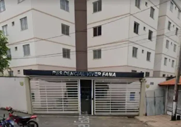 Apartamento no Residencial Viver Fama, 70 m²- Avenida Marechal Rondon