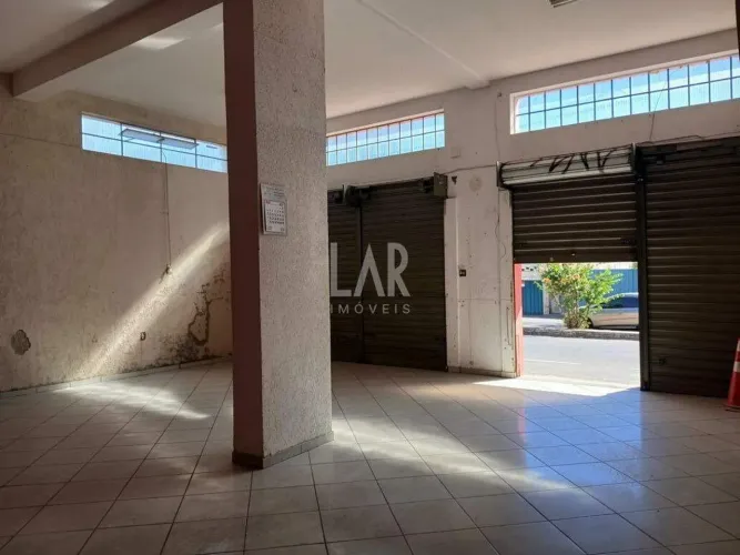 Loja para aluguel, Planalto - Belo Horizonte/MG