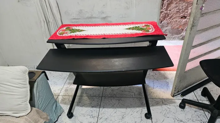 Kit escritorio 