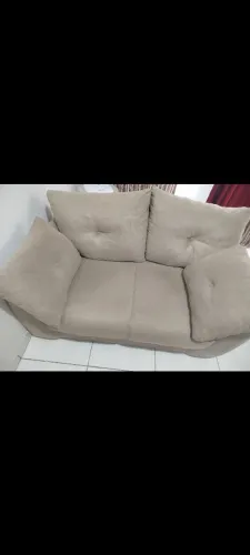 Sofá 2 e 3 lugares