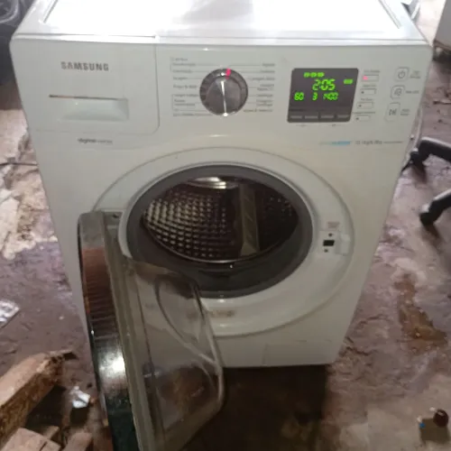 Samsung lava e seca 10kg