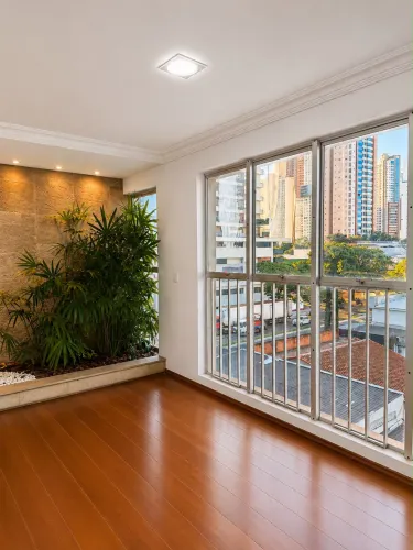 APARTAMENTO 173 m² PARA ALUGAR NO CORAÇÃO DO SETOR BUENO
